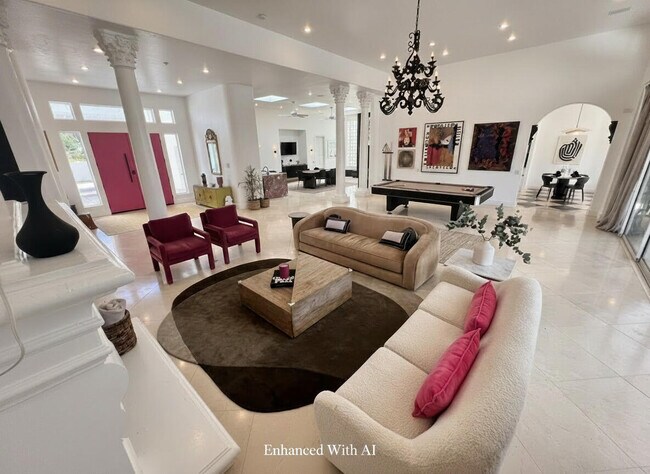 Building Photo - 70710 Frank Sinatra Dr