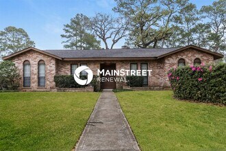 Building Photo - 3 Bedroom Pet-Friendly Home in Spring, TX with Main Street Renewal