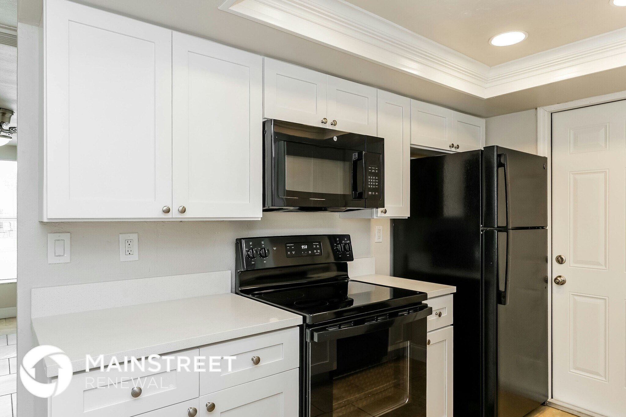 Building Photo - 7625 Ilex Dr