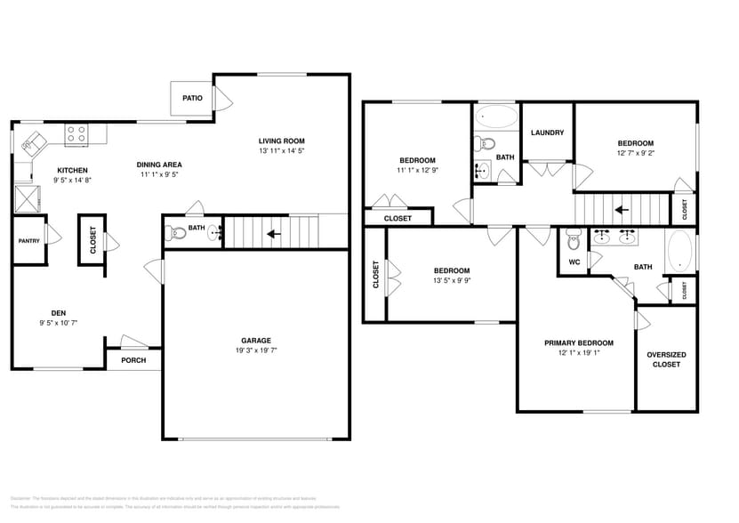 Building Photo - 4708 Byers Ridge Dr