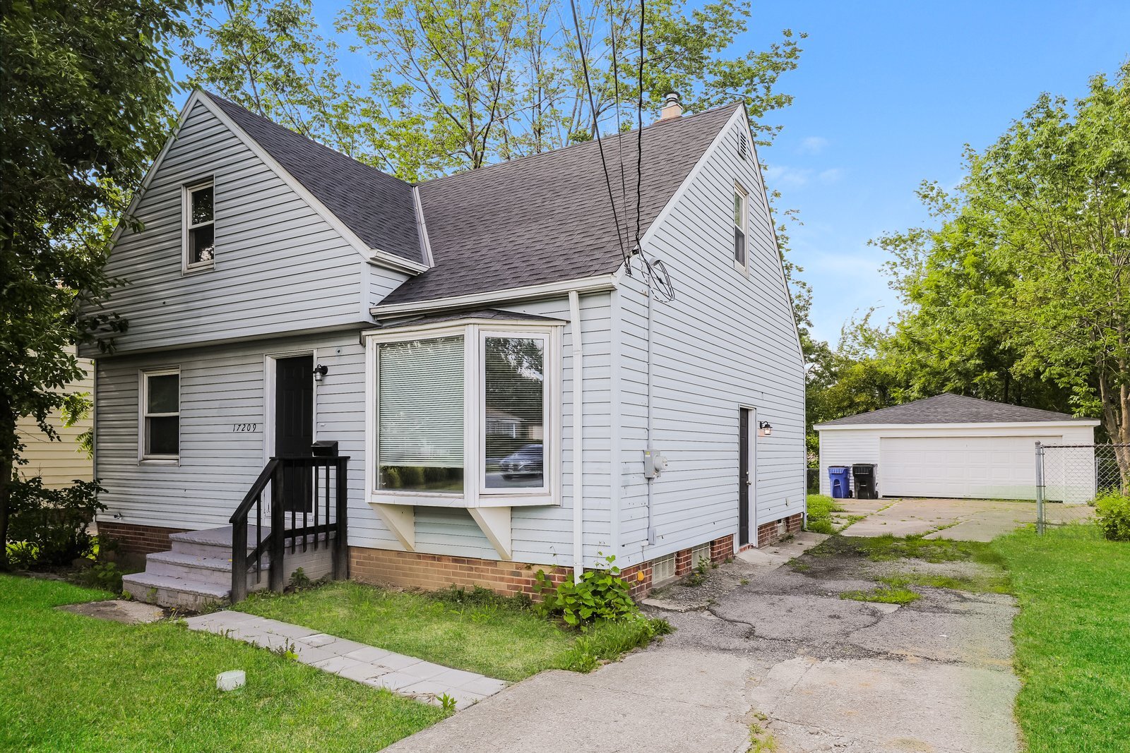 Building Photo - 17209 Deforest Ave