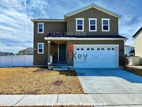 Building Photo - Black Ridge Dr. Single Family Home