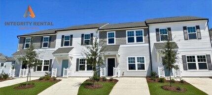 Building Photo - BEAUTIFUL 3BD/2.5BTH Townhome - MALLARD CREEK - MOVE IN SPECIAL