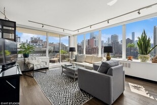 Building Photo - 1355 N Sandburg Ter