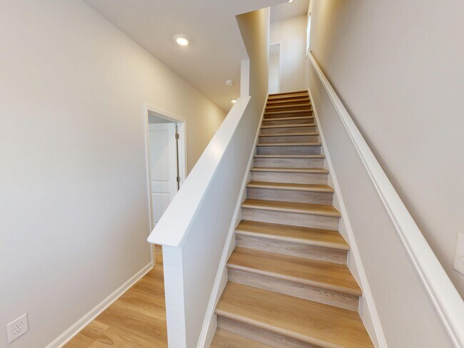 Floorplan - Crescent Valley