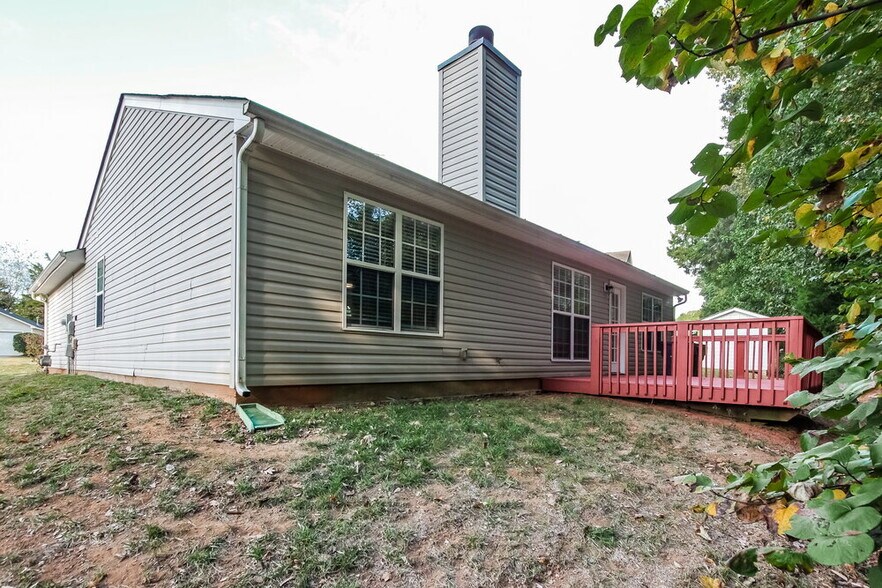 Building Photo - 11219 Gold Pan Rd