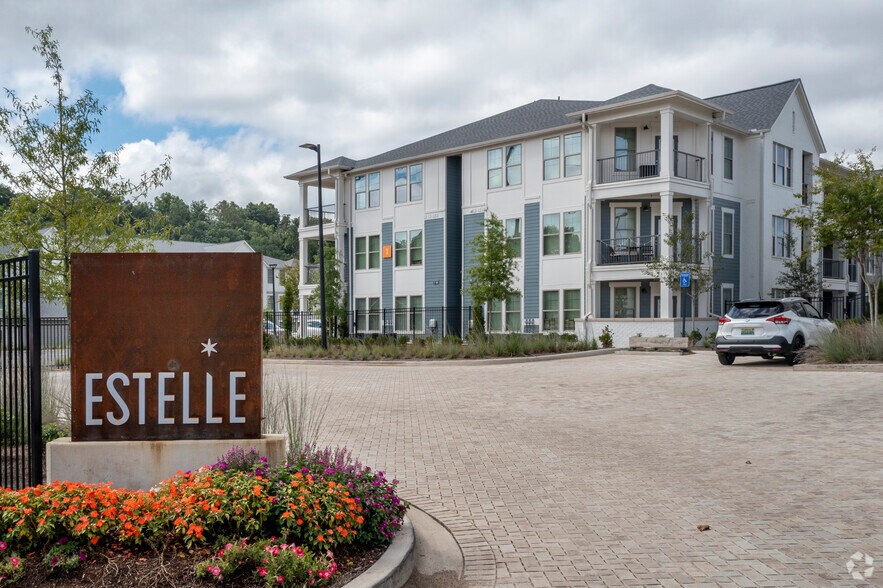 Estelle 100 Wildwood Ct Birmingham AL 35209 Apartment Finder