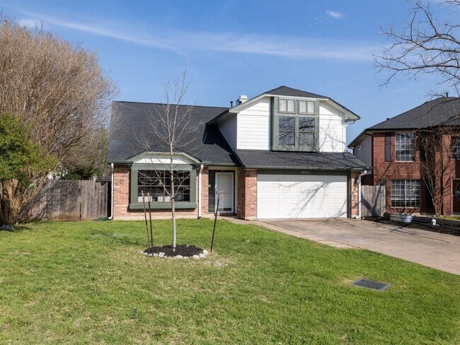 Building Photo - 1805 White Oak Cove