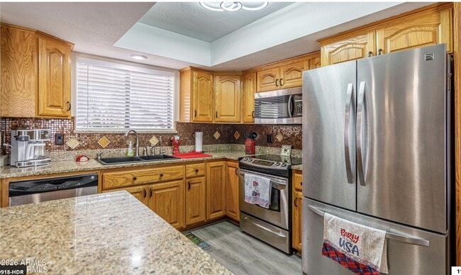 Building Photo - 18026 N Everson Dr