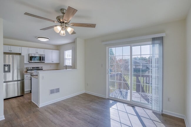 Building Photo - New, New, New - Spacious 3 Bedroom Townhouse with a Finished Basement !!
