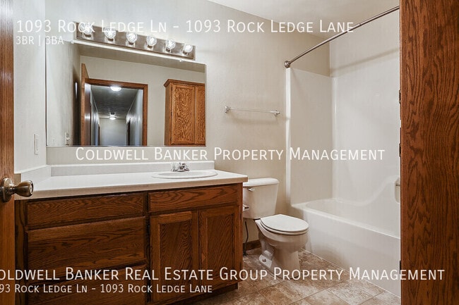 Building Photo - 1093 Rock Ledge Ln