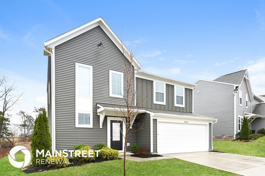 Building Photo - 17924 Cloverfield Wy