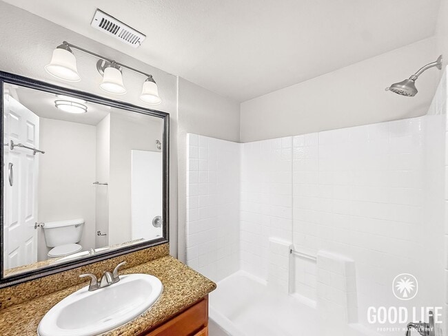 Building Photo - Bright 2BR/2BA Condo with Balcony, Garage & Resort-Style Amenities in Carmel Valley!