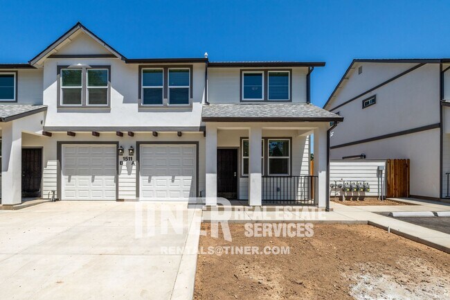 Building Photo - 1511 Bell St