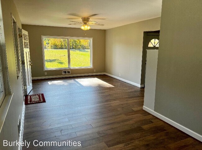 Building Photo - 3 br, 2 bath House - 3000 Wentworth St.