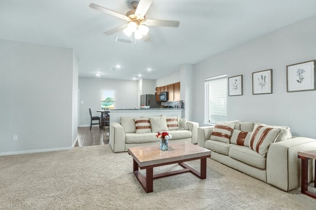 Building Photo - 8903 Grey Elm