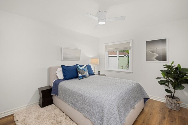 Building Photo - Coastal Retreat in La Costa - Spacious Home with Backyard Oasis