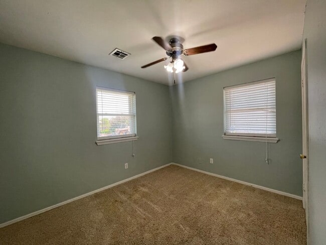 Building Photo - Single Family home Weatherford, OK