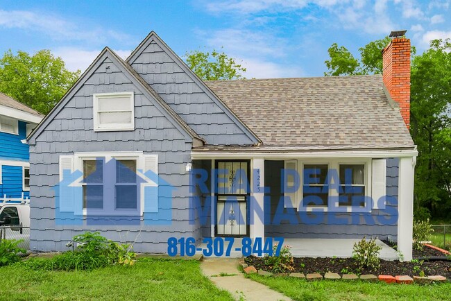 Primary Photo - "Charming 4-Bedroom Kansas City Home with ...