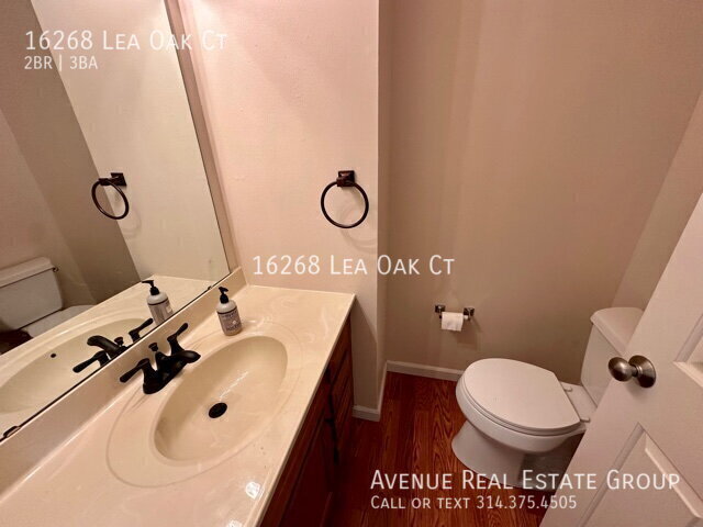 Building Photo - 16268 Lea Oak Ct