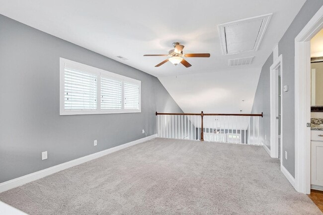 Building Photo - 3909 Yates Mill Trail