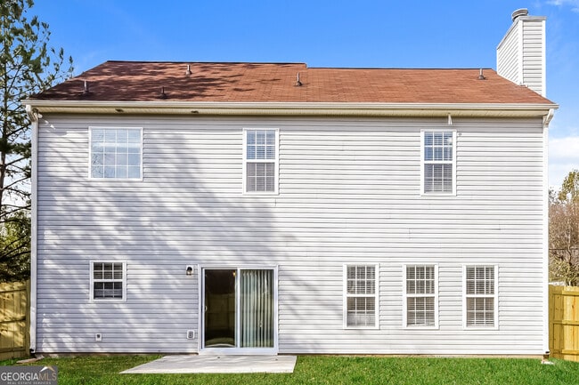 Building Photo - 3644 Walnut Creek Way