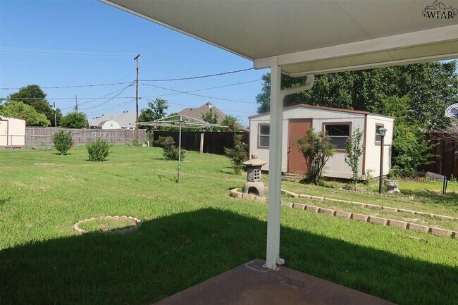Building Photo - 2314 Randolph Dr
