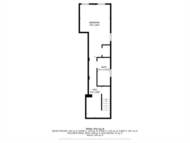 Building Photo - 206 Byron St