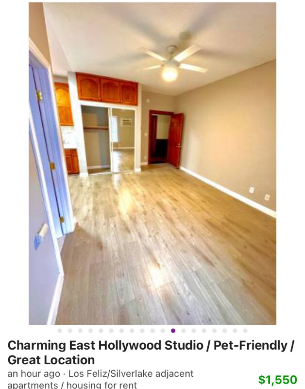 Building Photo - 1119 N Edgemont St