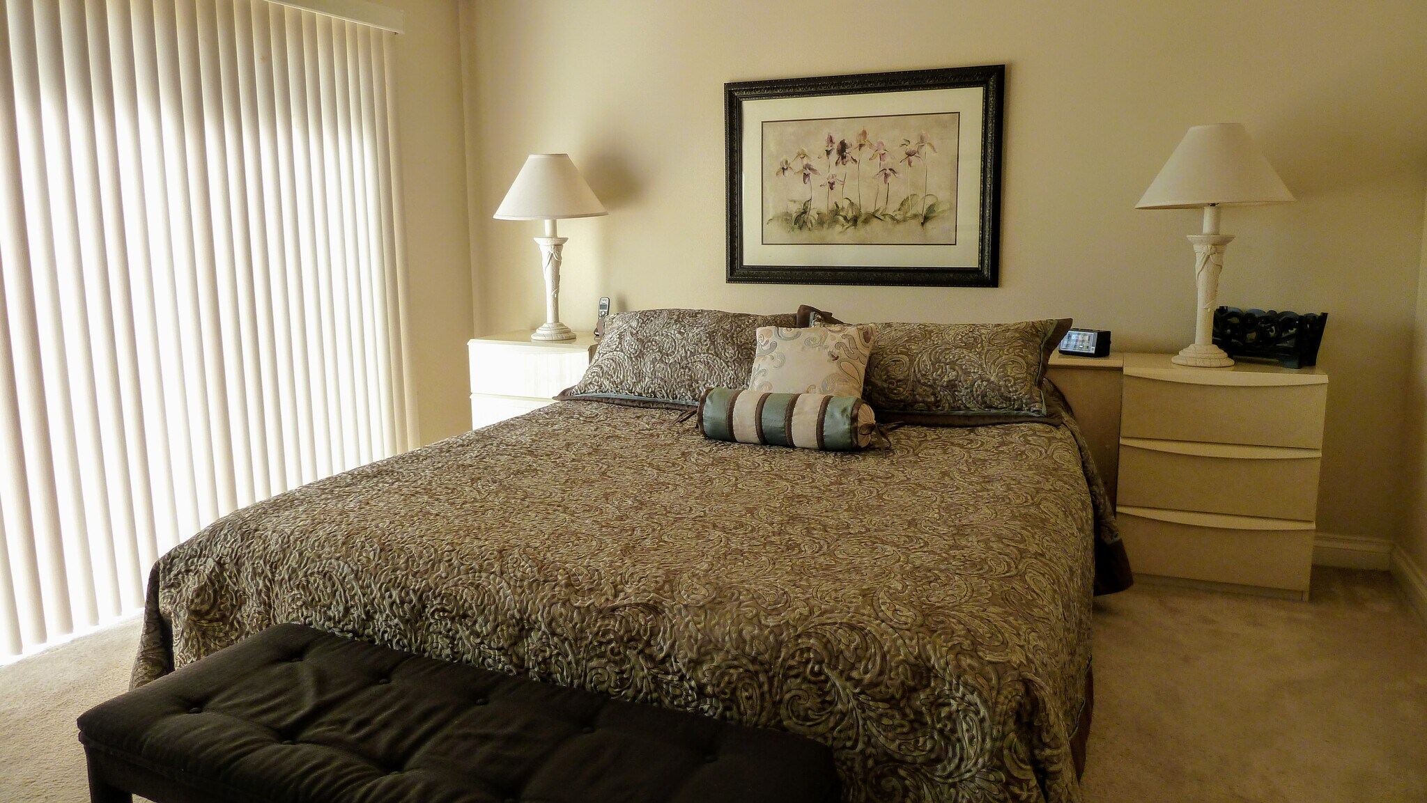 master bedroom - 55456 Firestone