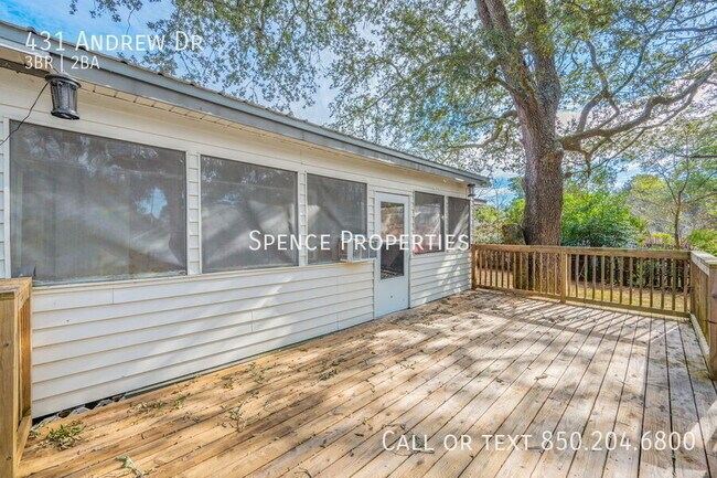 Building Photo - 431 Andrew Dr