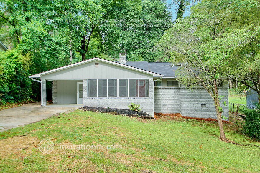 Building Photo - 1921 Cindy Dr