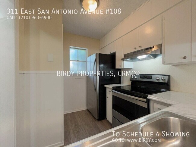 Building Photo - 311 E San Antonio Ave