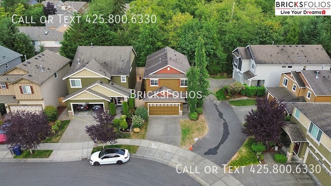 Building Photo - Welcoming Home in the Heart of Bothell's N...