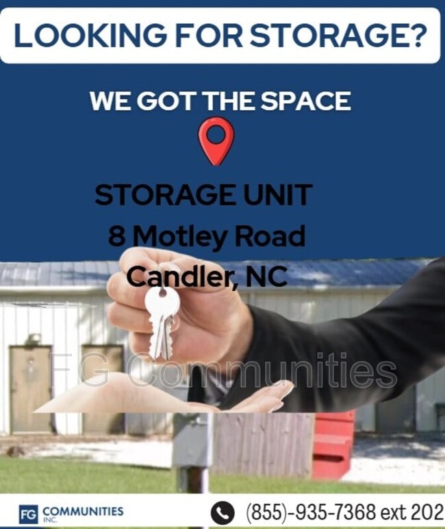 Building Photo - 8 Motley Rd
