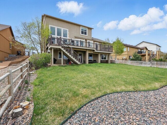 Building Photo - 11818 Rio Secco Rd