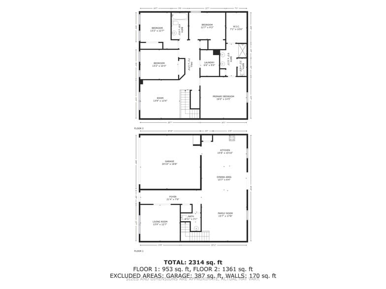 Building Photo - 1200 Arnhem Dr