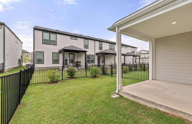 Building Photo - 2725 Woodall Dr