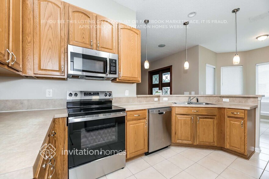 Building Photo - 2309 Bluegill Ct