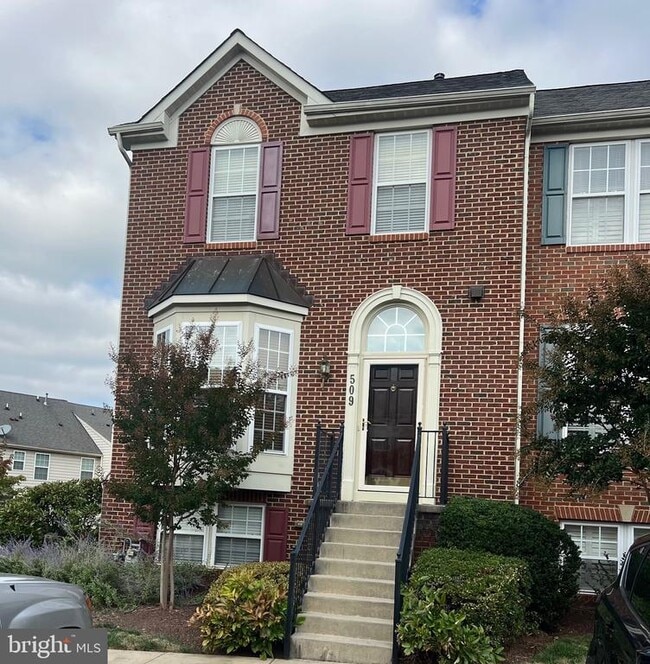 Building Photo - 509 Stone Springs Lane