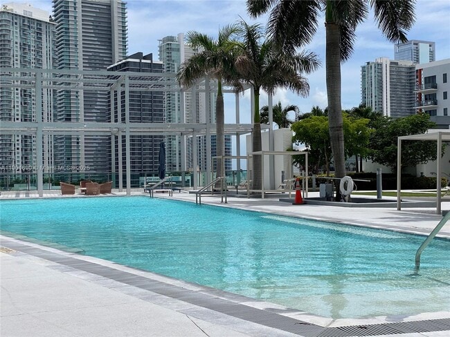 Building Photo - 3301 NE 1st Ave