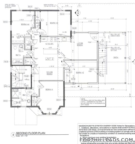 Building Photo - 137 Thornton St