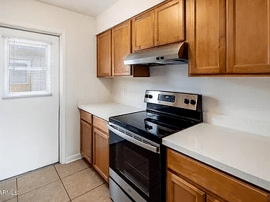 Kitchen - 6629 E Avalon Dr