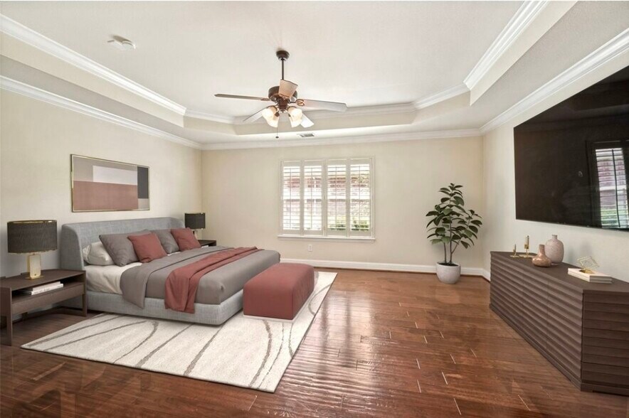 Building Photo - 7428 Boulder Creek Dr
