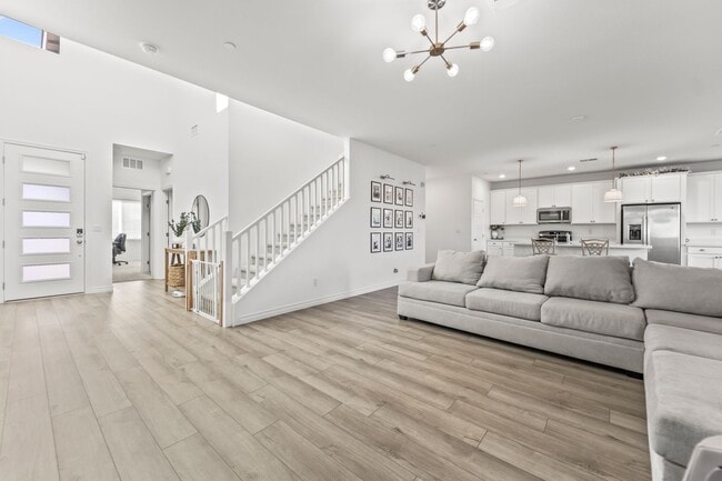 Building Photo - New Build, 4 bedroom, 3 full bathroom in the Master Planned Community; Landmark at Black Mountain...