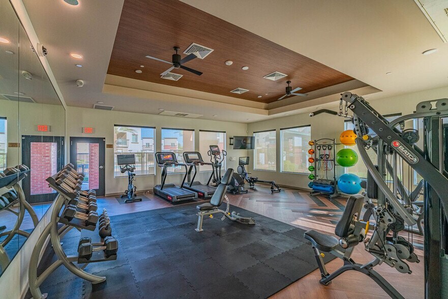 Building Photo - 9600 W Georgia Ave