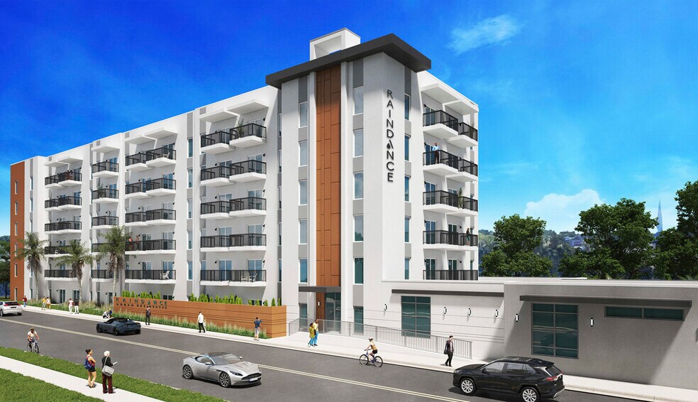 RainDance 200 Avenue C SW Winter Haven FL 33880 Apartment Finder