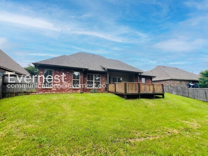 Building Photo - 707 Tortoise Ridge