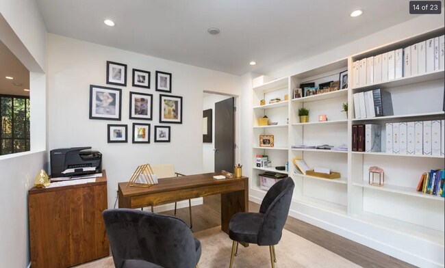 Building Photo - Come home to this Modern 2-bedroom Townhome in West Hollywood!