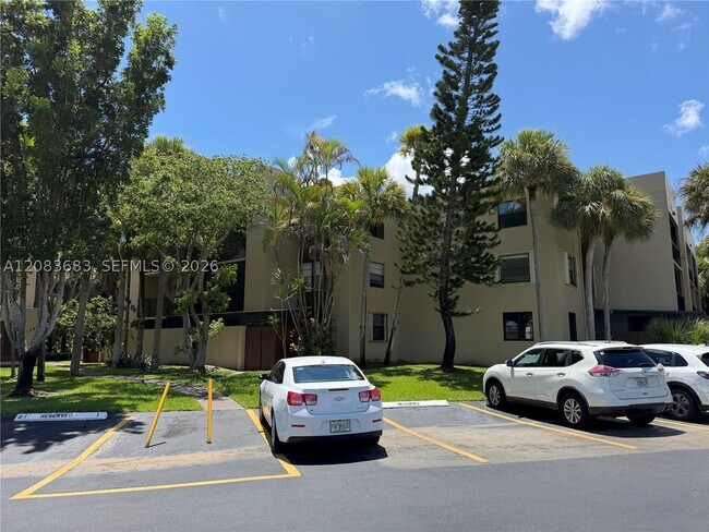 Building Photo - 10875 SW 112th St